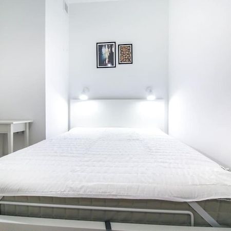Funkcjonalny Apartament W Budynku Z Tarasem-Wawel Красков Екстериор снимка